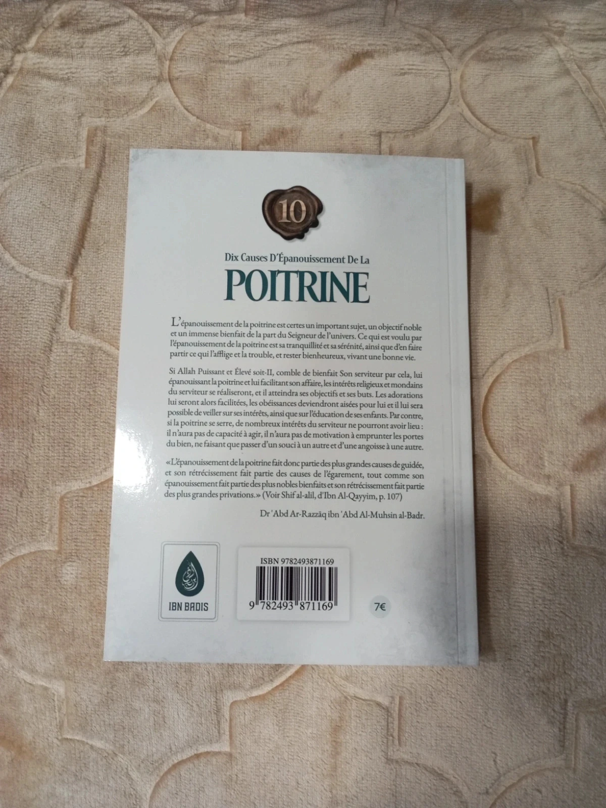 Dix Causes d'Épanouissement de la Poitrine – photo 2